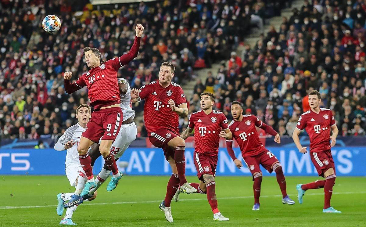 开云官网-包含拜仁慕尼黑恢复状态，击败勒沃库森登顶德甲榜首的词条