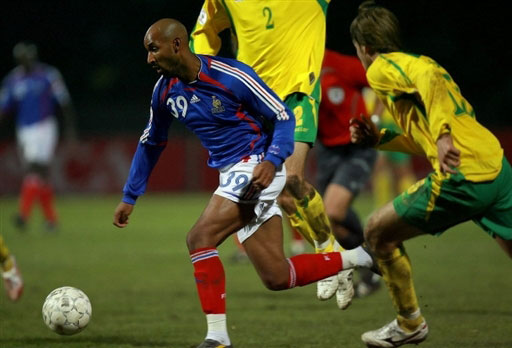 瑞士客场小胜立陶宛，实力有所提升