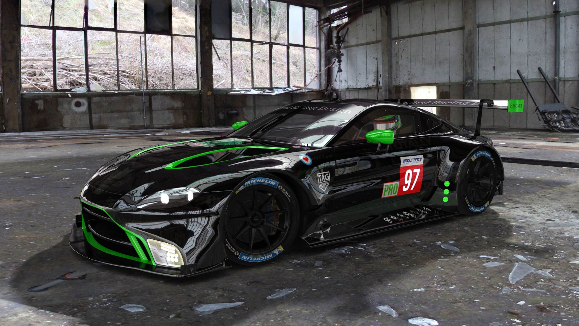 欧冠半决赛焦点战，国王全面压制魔术