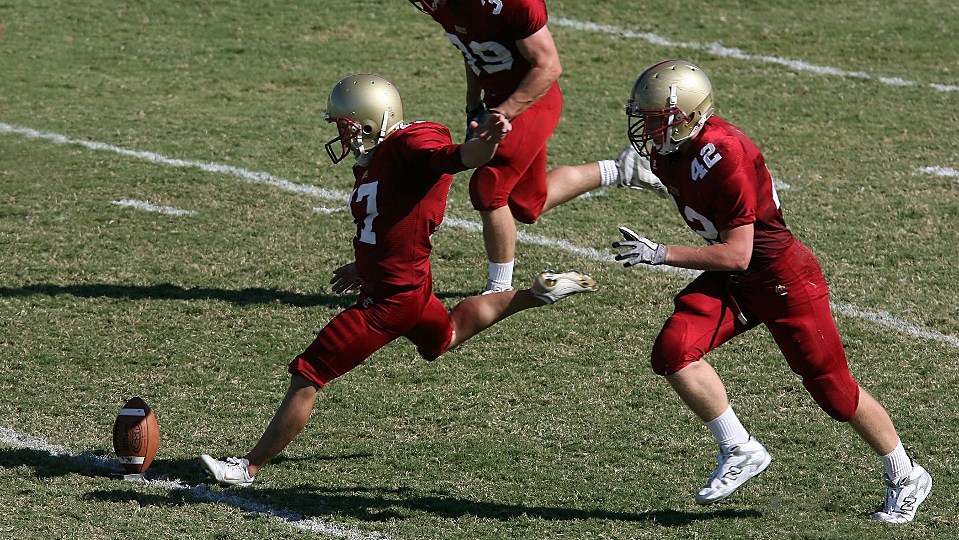 世界杯之夜，保罗的独舞